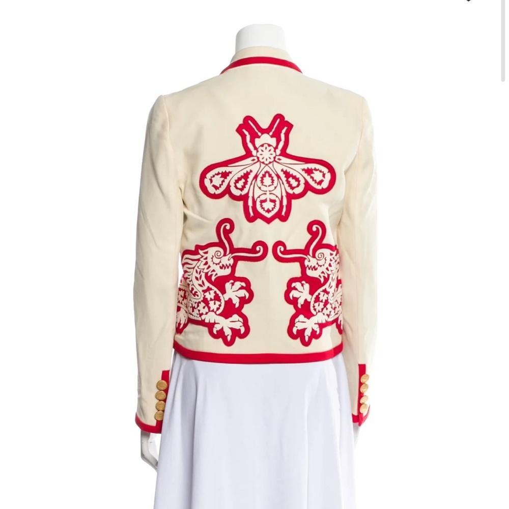 Gucci blazer